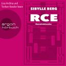 [German] - RCE - #RemoteCodeExecution (Ungekürzte Lesung) Audiobook