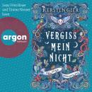[German] - Vergissmeinnicht - Was bisher verloren war - Vergissmeinnicht, Band 2 (Ungekürzte Lesung) Audiobook