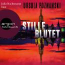 [German] - Stille blutet - Mordgruppe, Band 1 (Gekürzte Ausgabe) Audiobook
