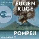 [German] - Pompeji oder Die fünf Reden des Jowna (Ungekürzte Lesung) Audiobook