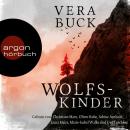 [German] - Wolfskinder (Ungekürzte Lesung) Audiobook