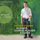 [German] - In einer dunkelblauen Stunde (Ungekürzte Lesung) Audiobook