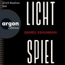 [German] - Lichtspiel (Ungekürzte Lesung) Audiobook