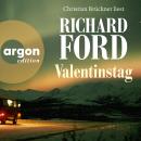 [German] - Valentinstag (Ungekürzte Lesung) Audiobook