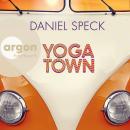 [German] - Yoga Town (Ungekürzte Lesung) Audiobook