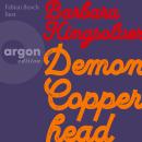 [German] - Demon Copperhead (Ungekürzte Lesung) Audiobook