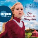 [German] - Die verkaufte Sängerin - Cristina, Band 1 (Ungekürzte Lesung) Audiobook