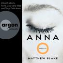 [German] - Anna O. (Ungekürzte Lesung) Audiobook