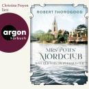 [German] - Mrs Potts' Mordclub und der tote Bürgermeister - Mord ist Potts' Hobby, Band 3 (Ungekürzt Audiobook
