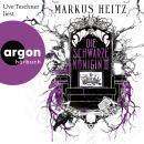 [German] - Die Schwarze Königin II - Blut und Alchemie: Die Saga der Schwarzen Königin, Band 2 (Unge Audiobook
