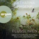 [German] - Flusslinien (Ungekürzte Lesung) Audiobook