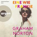 [German] - Eine wie Frankie (Ungekürzte Lesung) Audiobook