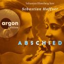 [German] - Abschied (Ungekürzte Lesung) Audiobook