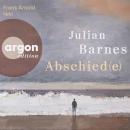 [German] - Abschied(e) (Ungekürzte Lesung) Audiobook