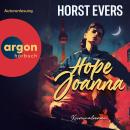 [German] - Hope Joanna (Ungekürzte Autorenlesung) German Edition Audiobook