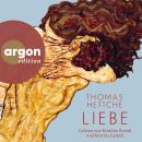 [German] - Liebe (Ungekürzte Lesung) Audiobook