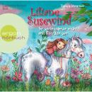 So springt man nicht mit Pferden um - Liliane Susewind (gekürzt) Audiobook