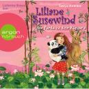 Ein Panda ist kein Känguru - Liliane Susewind (gekürzt) Audiobook