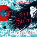 Salt & Storm - Für ewige Zeiten Audiobook