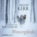 Winterpferde (Gekürzte Fassung) Audiobook