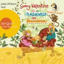 Sunny Valentine - Von der Flaschenpost im Limonadensee Audiobook