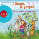 Ein kleiner Esel kommt groß raus - Liliane Susewind (Ungekürzt) Audiobook