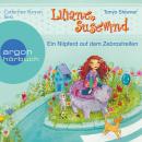 Ein Nilpferd auf dem Zebrastreifen - Liliane Susewind (Ungekürzte Lesung mit Musik) Audiobook