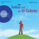 Justus und die 10 Gebote (Ungekürzte Lesung) Audiobook