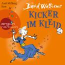 Kicker im Kleid (Ungekürzte Lesung) Audiobook