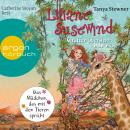 Giraffen übersieht man nicht - Liliane Susewind (Ungekürzte Lesung) Audiobook