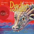 Drachenerwachen (Ungekürzte Lesung) Audiobook