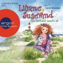 Liliane Susewind, Ein Seehund taucht ab (Ungekürzte Lesung) Audiobook