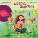 Ein Hase fällt nicht auf die Nase - Liliane Susewind, Band 11 (Ungekürzte Lesung) Audiobook