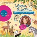 Liliane Susewind - Meine lustigsten Tierwitze (Ungekürzte Lesung) Audiobook