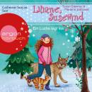 [German] - Ein Luchs legt los - Liliane Susewind, Band 12 (Ungekürzte Lesung) Audiobook