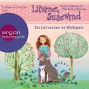 [German] - Ein Lämmchen im Wolfspelz - Liliane Susewind, Band 13 (Ungekürzte Lesung)