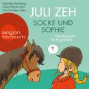 Socke und Sophie - Pferdesprache leicht gemacht (Ungekürzt) Audiobook