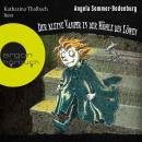 Der kleine Vampir in der Höhle des Löwen - Der kleine Vampir, Band 10 (Ungekürzt) Audiobook