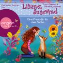 [German] - Eine Freundin für den Fuchs - Liliane Susewind, Band 14 (Ungekürzt) Audiobook