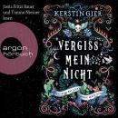 [German] - Was man bei Licht nicht sehen kann - Vergissmeinnicht, Band 1 (Ungekürzt) Audiobook