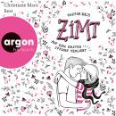 [German] - Auf den ersten Sprung verliebt - Zimt (Ungekürzte Lesung) Audiobook
