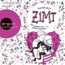 [German] - Für immer von Magie berührt - Zimt, Staffel 2, Band 3 (Ungekürzte Lesung) Audiobook