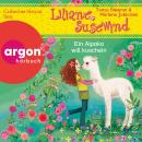 [German] - Ein Alpaka will kuscheln - Liliane Susewind, Band 18 (Ungekürzte Lesung mit Musik) Audiobook