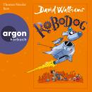 [German] - Robodog (Ungekürzte Lesung) Audiobook