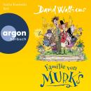 [German] - Familie von Murks (Ungekürzte Lesung) Audiobook
