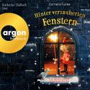 [German] - Hinter verzauberten Fenstern - Eine geheimnisvolle Adventsgeschichte (Ungekürzte Lesung) Audiobook