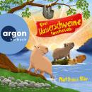 [German] - Drei Wasserschweine tauchen ab - Die Wasserschwein-Reihe, Band 3 (Ungekürzte Lesung) Audiobook