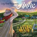 [German] - Anne auf Green Gables - Anne auf Green Gables, Band 1 (Ungekürzte Lesung) Audiobook