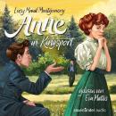 [German] - Anne in Kingsport - Anne auf Green Gables, Band 3 (Ungekürzte Lesung) Audiobook