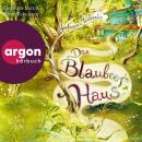 [German] - Das Blaubeerhaus (Ungekürzte Lesung) Audiobook